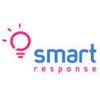 SMARTRESPONSE A/S logo