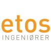 Etos Ingeniører ApS logo