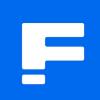 Iconfinder v/Martin LeBlanc Eigtved logo