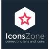 IconsZone ApS logo