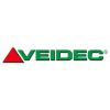 VEIDEC ApS logo