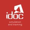 idoc Simulation & Training ApS logo