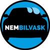 NEMBILVASK ApS logo