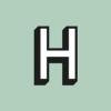 Henri Frederiksberg ApS logo