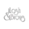 iLash & Brows logo