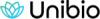UNIBIO A/S logo