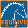 EQUILIVE ApS logo