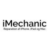 IMECHANIC IVS logo
