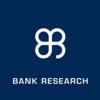 BANKRESEARCH A/S logo