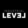 Industrial level logo
