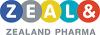 ZEALAND PHARMA A/S logo