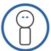 Inge Louv - handicapkonsulent logo