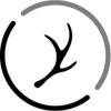 Institut for hunting IVS logo