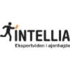 Intellia I/S logo