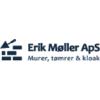 MURERFIRMA ERIK MØLLER ApS logo