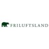 FRILUFTSLAND A/S logo