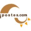 Ipostes v/ Jacob Johnsen logo