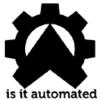 is it automated logo