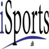 Isports.dk logo