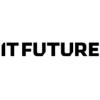 IT FUTURE logo