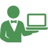 IT Butler logo