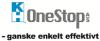 KH ONESTOP A/S logo