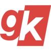 GK Kaysen A/S logo
