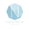Ivory North logo