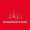 GREENLAND TRAVEL A/S logo
