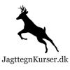 Jagttegnkurser.dk logo
