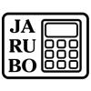 JARUBO: Djernis' Bogføring logo