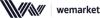 WeMarket A/S logo