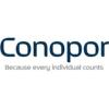 Conopor Holding ApS logo