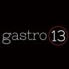Gastro Holding, Herning ApS logo