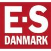 E.S. RENTAL A/S logo