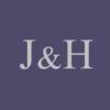 JELSDORF & HENRIKSEN logo