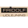Fridolf Ejendomme ApS logo