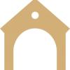 KS HOTEL SCHEELSMINDE logo