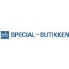 Special~Butikken Holstebro A/S logo