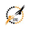 Fotograf Kurt Bering logo