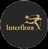 INTERFLORA DANMARK A/S logo