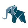 Inger Bergholt Kristensen logo