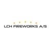 LCH FIREWORKS A/S logo