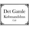 Jørgensen Payment Services logo