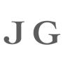 J. Goldberg logo
