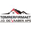J.O. Tømrer v/Anders Johansen logo