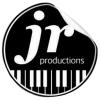JR Productions logo
