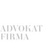 Advokatfirmaet Mads Kramme logo