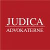 JUDICA ADVOKATERNE logo