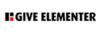 Give Elementfabrik Holding A/S logo
